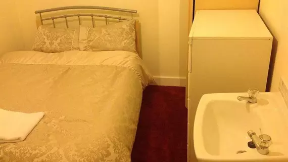 Peace Apartment - Hitchin House | Bedfordshire (kontluk) - Luton