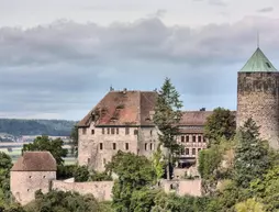 Burg Colmberg Hotel | Bavyera - Orta Franconia