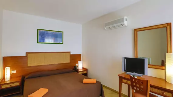 VOI Arenella Resort | Sicilya - Syracuse (vilayet) - Syracuse