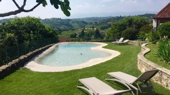 Villa San Biagio | Veneto - Vicenza (vilayet) - Mason Vicentino