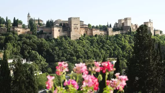 Apartamentos Montesclaros | Andalucia - Granada (il) - Granada - Sacromonte