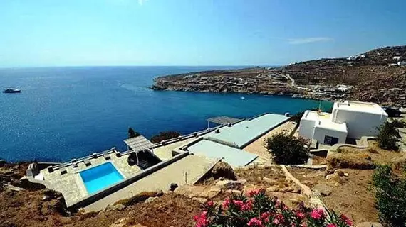 Atlantis Beach Residence | Ege Adaları - Mikonos