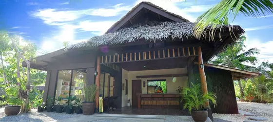 Loboc River Resort | Bohol - Loboc