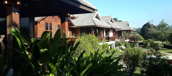 Pai River Villa | Mae Hong Son İli - Pai