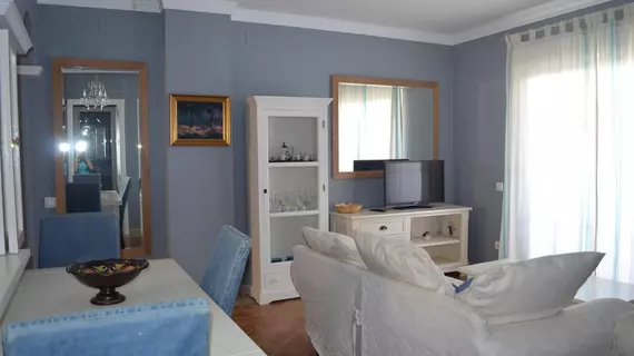 Apartamentos Solmares | Andalucia - Huelva (vilayet) - Ayamonte