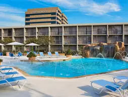 Four Points by Sheraton Little Rock Midtown | Arkansas - Little Rock (ve civarı) - Little Rock