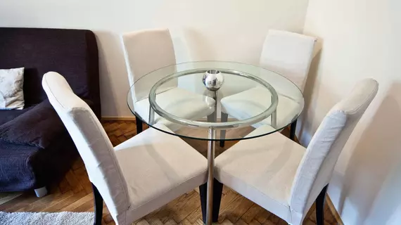 4Seasons﻿ Apartments Cracow | Küçük Polonya Voyvodalığı - Krakow (ve civarı) - Krakow - Stare Miasto