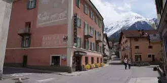 Hotel Piz Ela