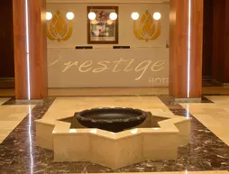 Prestige | Tangier (ve civarı) - Tetouan