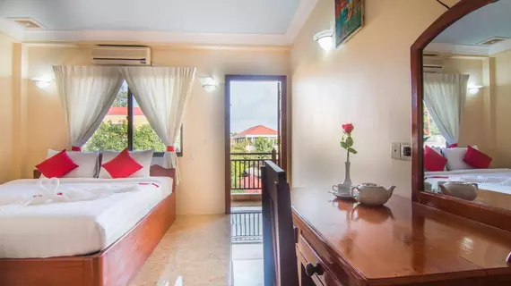 Pension Lodge | Siem Reap (ili) - Siem Reap