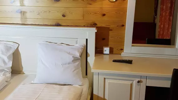 Esos Hotel Quelle | Maloja District - Graubuenden - Bad Ragaz