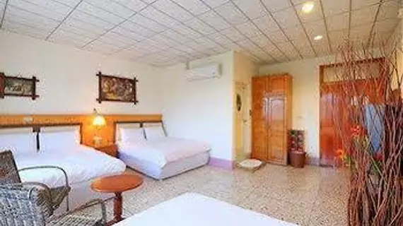 Garden Bed and Breakfast | Pingtung İlçesi - Hengchun