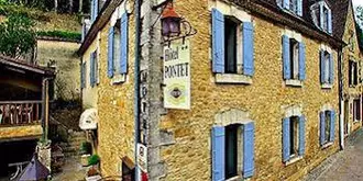 Hostellerie Maleville