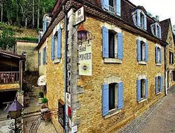 Hostellerie Maleville | Nouvelle-Aquitaine - Dordogne - Beynac-et-Cazenac