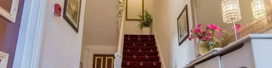 Atlantis Guest House | Northumberland (kontluk) - Newcastle upon Tyne (ve civarı) - South Shields