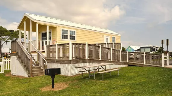 Castaways RV Resort & Campground | Maryland - Ocean City (ve civarı) - Berlin