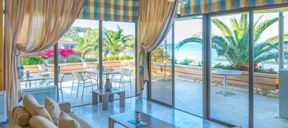 Golden Sand Hotel | Kuzey Ege Adaları - Sakız Adası