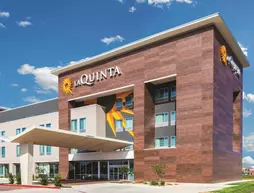 La Quinta Inn and Suites Houston Cypress | Teksas - Houston (ve civarı) - Cypress