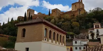 Casa Palacio Carmen del Cobertizo