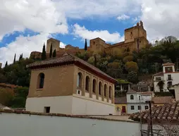 Casa Palacio Carmen del Cobertizo | Andalucia - Granada (il) - Granada - Albaicín