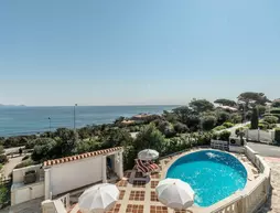 Mer du Mer | Provence - Alpes - Cote d'Azur - Var - Saint-Raphael (ve civarı) - Roquebrune-sur-Argens - Les Issambres