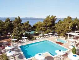 Bluesun Hotel Borak | Split-Dalmaçya - Bol