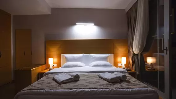 Mien Suites |  Istanbul  - Beyoğlu - Pera