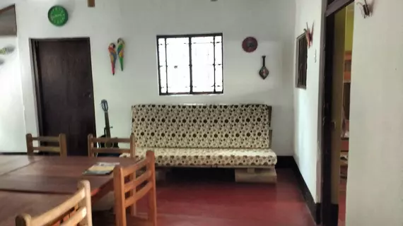 Bambu Backpackers Hostel Adults Only | San Martin (bölge) - Tarapoto (ve civarı) - Tarapoto