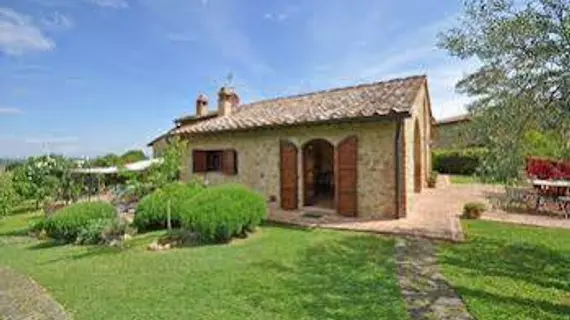 Villa Giulia | Toskana - Siena (vilayet) - San Gimignano - Val d'Elsa