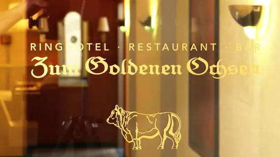 Ringhotel Zum Goldenen Ochsen | Baden-Wuerttemberg - Stockach