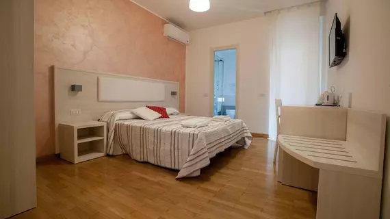 Momenti Romani Bed and Breakfast | Lazio - Roma (ve civarı) - Aurelio