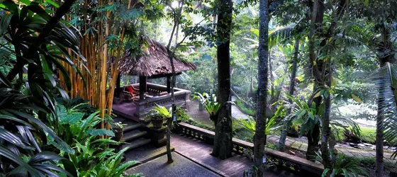 Arma Museum & Resort | Bali - Ubud - Peliatan