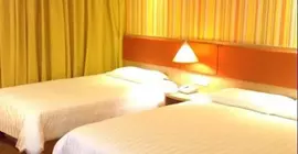 Home Inn | Sişuan - Chengdu - Wuhou