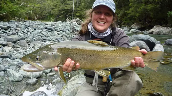 Minaret Station Alpine Lodge | Otago - Minaret Bay