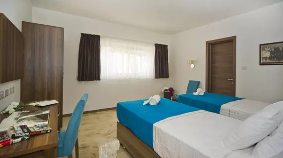 Slimiza Suites | Malta - Sliema