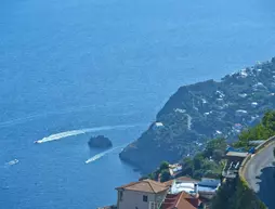 La Mela Blu | Campania - Salerno (il) - Furore