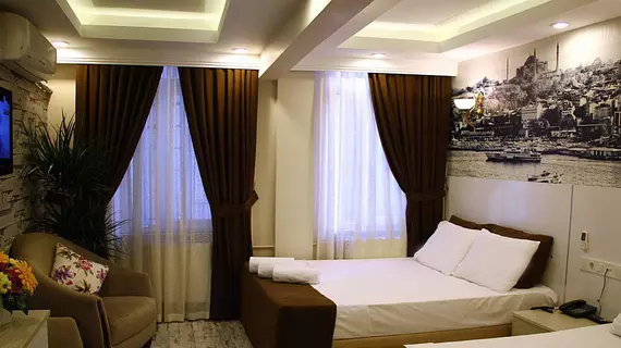 Hotel Life Room |  Istanbul  - Beyoğlu - Sütlüce Mahallesi