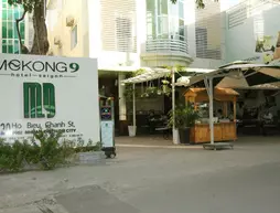 Mekong 9 Hotel | Binh Duong (vilayet) - Ho Şi Min Şehri (ve civarı) - Ho Chi Minh City - Phu Nhuan