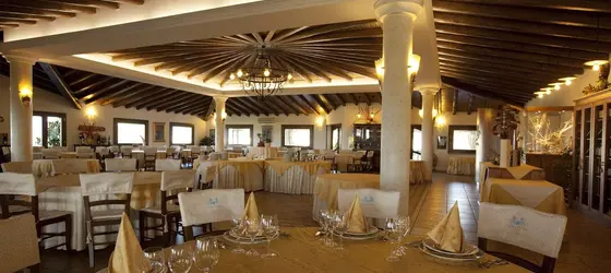 Hotel Costa Caddu | Sardinya - Sassari - San Teodoro