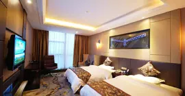 Chengdu Century Yintai Hotel | Sişuan - Chengdu - Shuangliu District