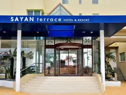 Sayan Terrace Hotel & Resort | Şiba (idari bölge) - Onjuku