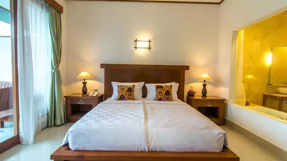 Gita Maha Hotel | Bali - Ubud - Petulu