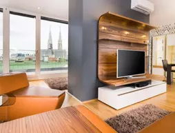 Abieshomes Serviced ApartmentsVotivpark | Vienna (eyalet) - Viyana