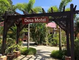 Desa Motel | Kedah - Langkawi - Pantai Tengah