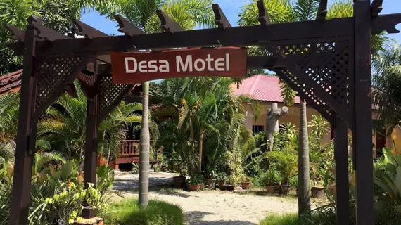 Desa Motel | Kedah - Langkawi - Pantai Tengah