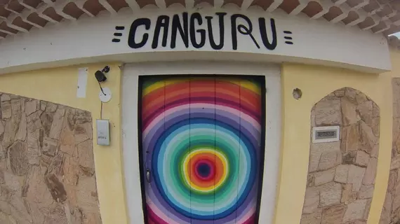 Canguru Hostel | Rio de Janeiro (eyaleti) - Paraty - Jabaquara