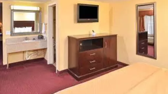 Americas Best Value Inn Winnsboro | Louisiana - Winnsboro