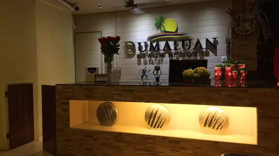 Dumaluan Beach Resort | Bohol - Panglao