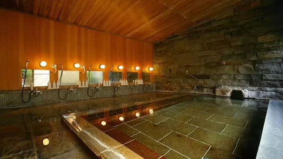 Yugawara Spa Ryokan Ashikari | Kanagava (idari bölge) - Ashigarashimo Bölgesi - Hakone (ve civarı) - Yugawara