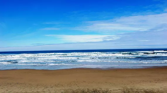 Nantucket Inn | Oregon - Oregon Coast - Lincoln City